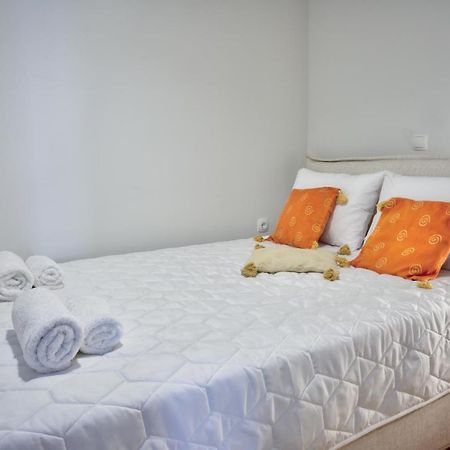 אתונה The Cosy Luxurious Seaside Apartment מראה חיצוני תמונה